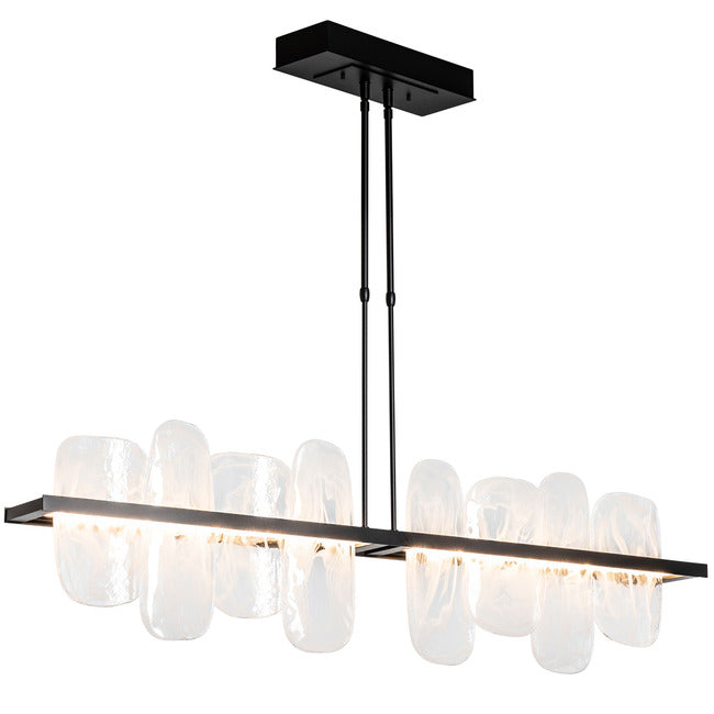 Starfall Linear Pendant