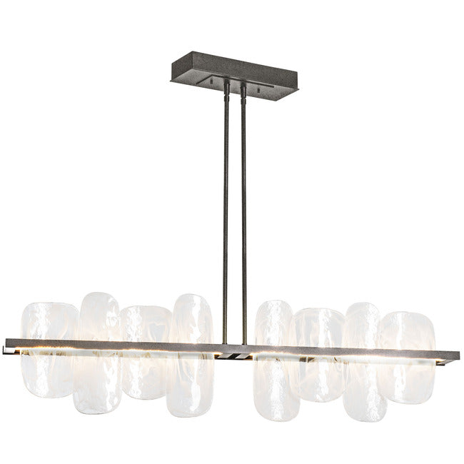 Starfall Linear Pendant
