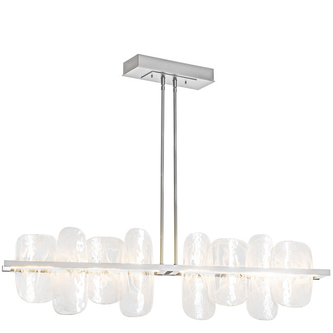 Starfall Linear Pendant