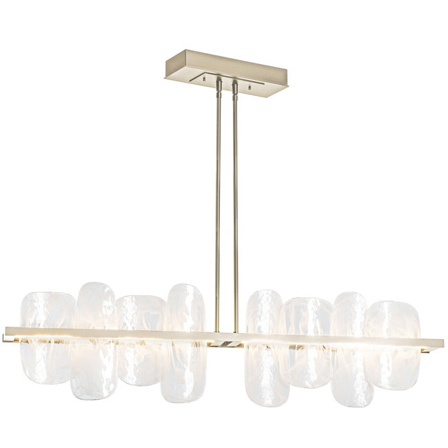 Starfall Linear Pendant