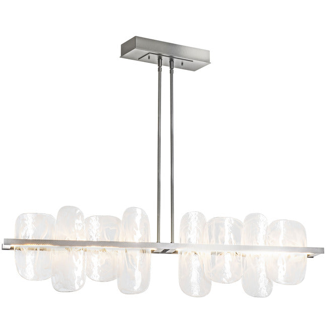 Starfall Linear Pendant