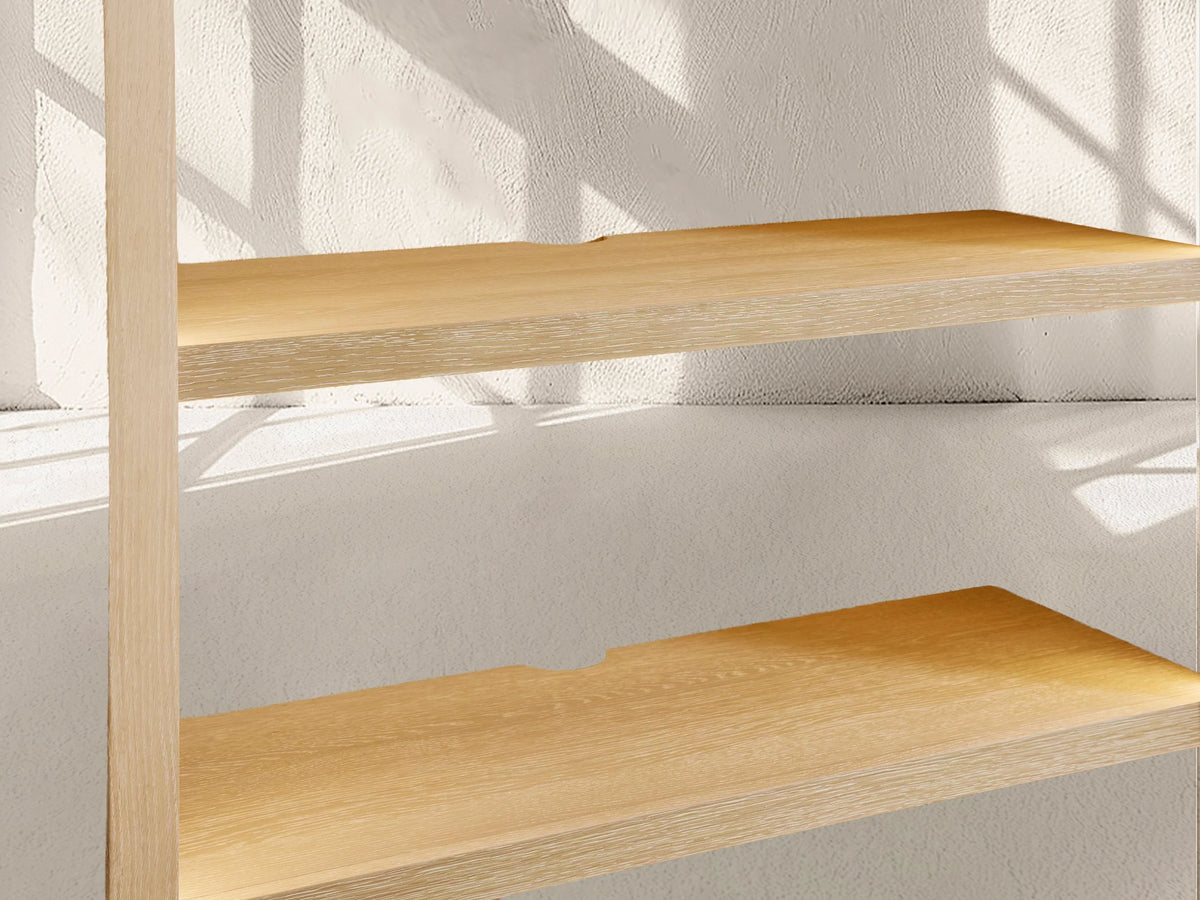 Nason Modular Bookcase