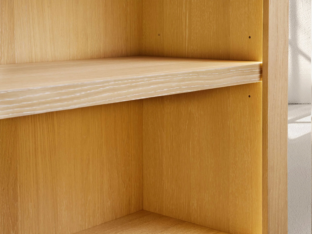 Nason Modular Bookcase