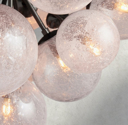 Mandoza Chandelier