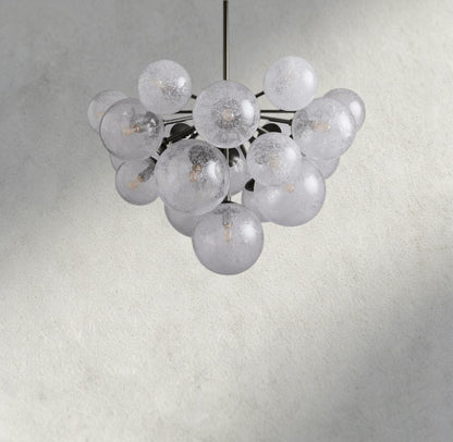 Mandoza Chandelier