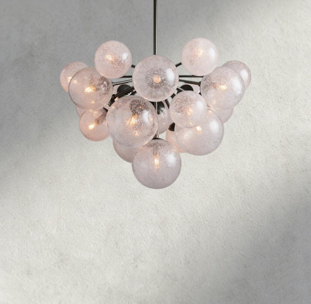 Mandoza Chandelier