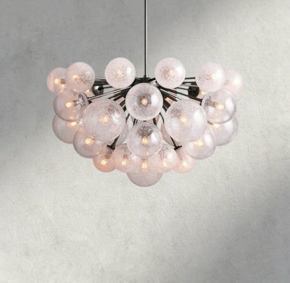 Mandoza Chandelier