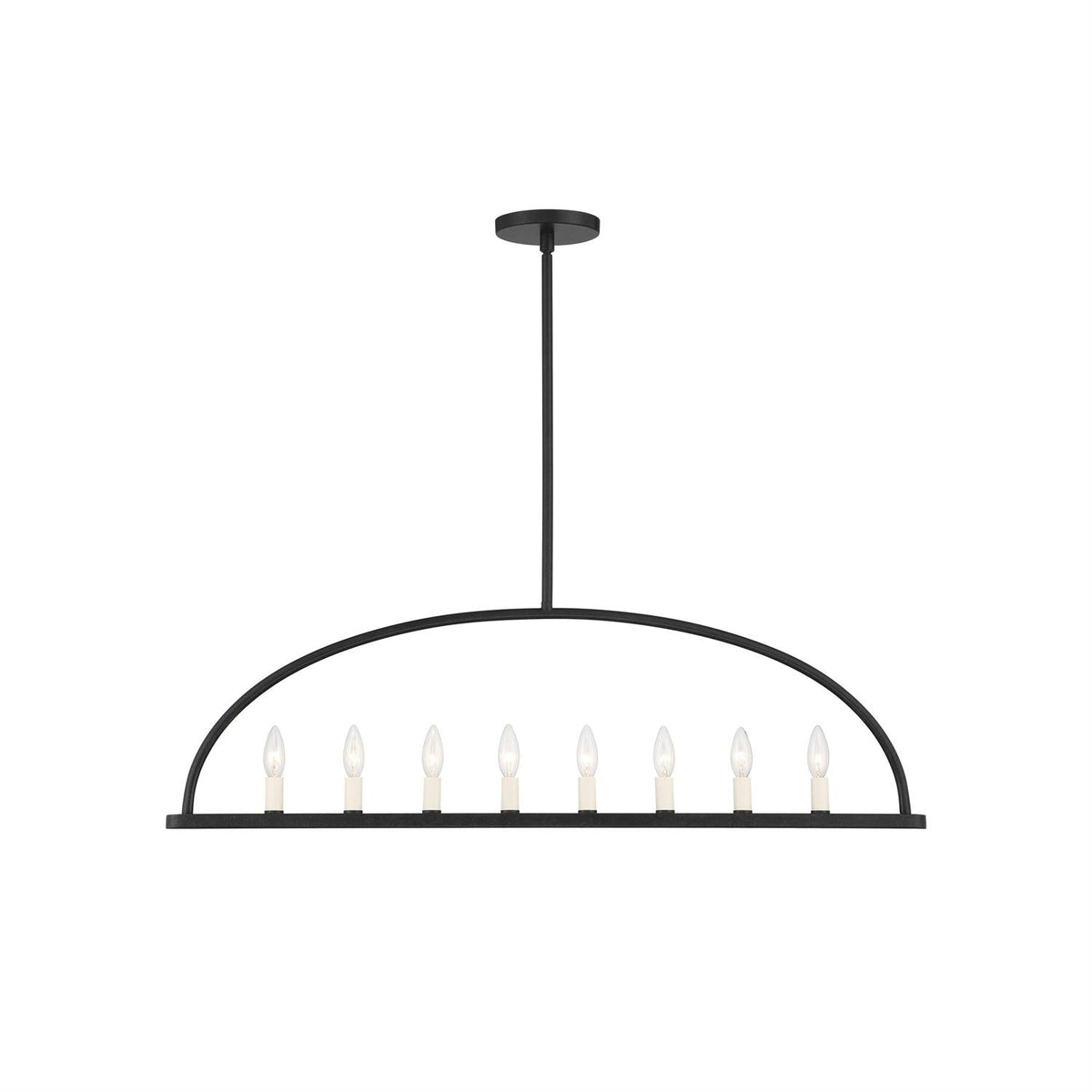 Abbott Chandelier