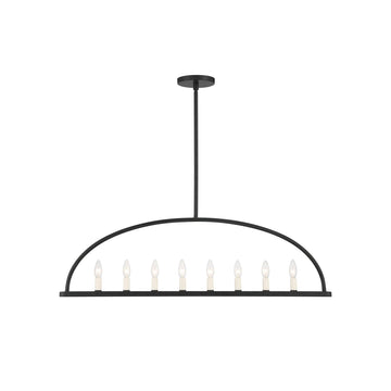 Abbott Chandelier