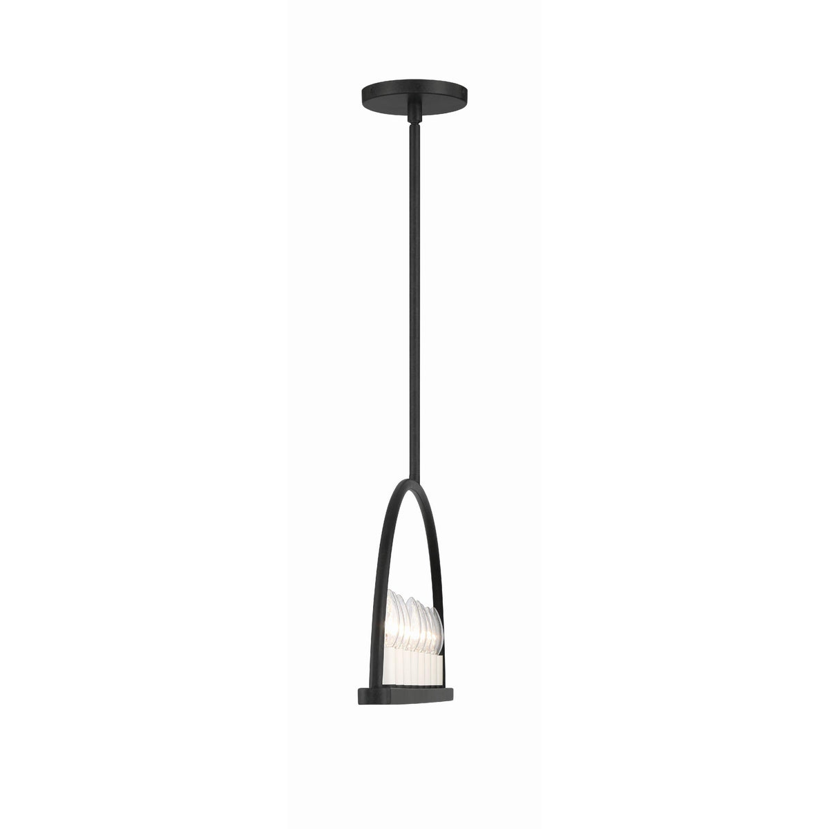 Abbott Chandelier