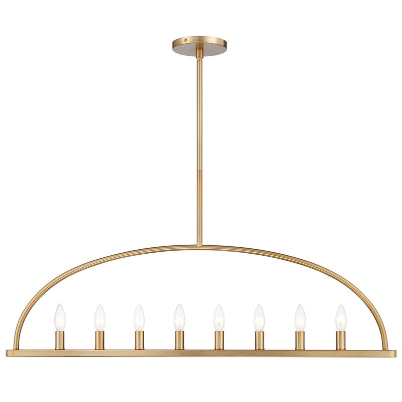 Abbott Chandelier
