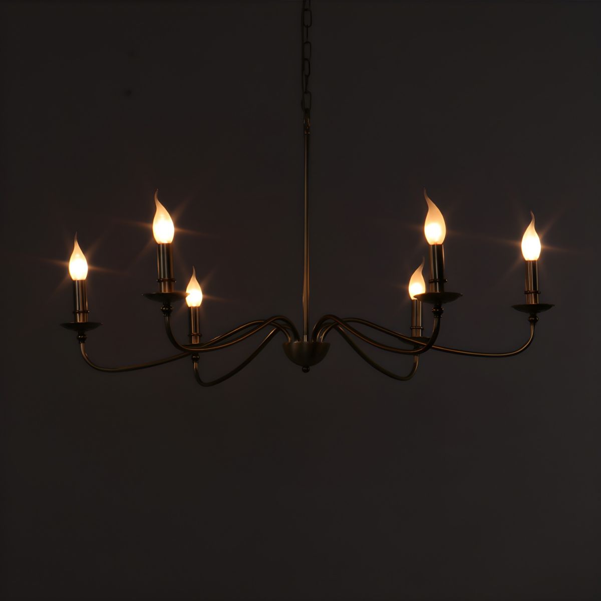 Hunter Chandelier