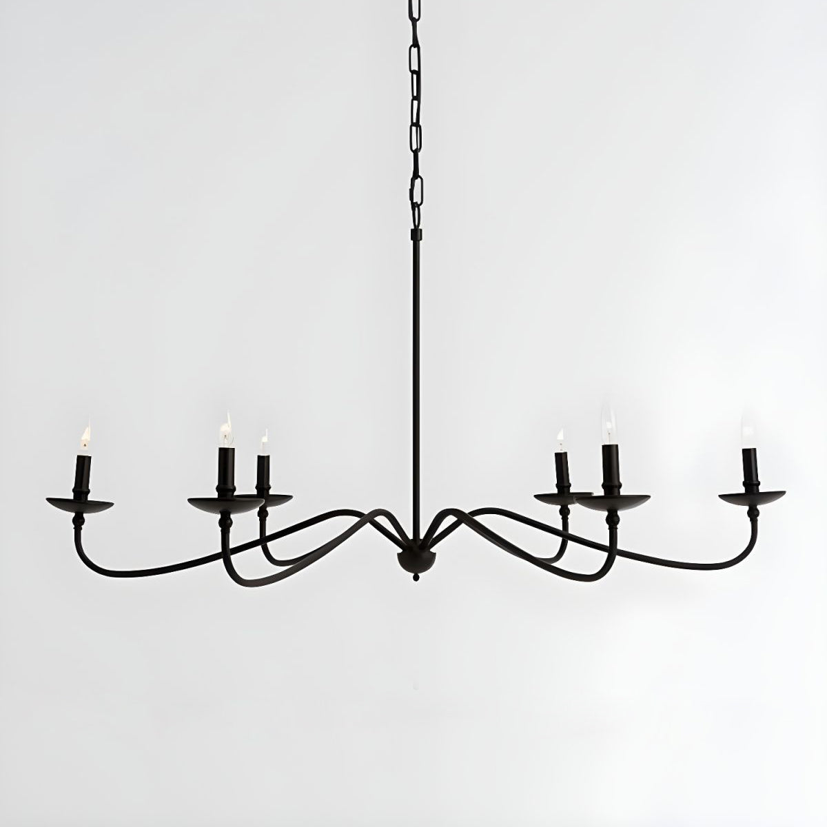Hunter Chandelier