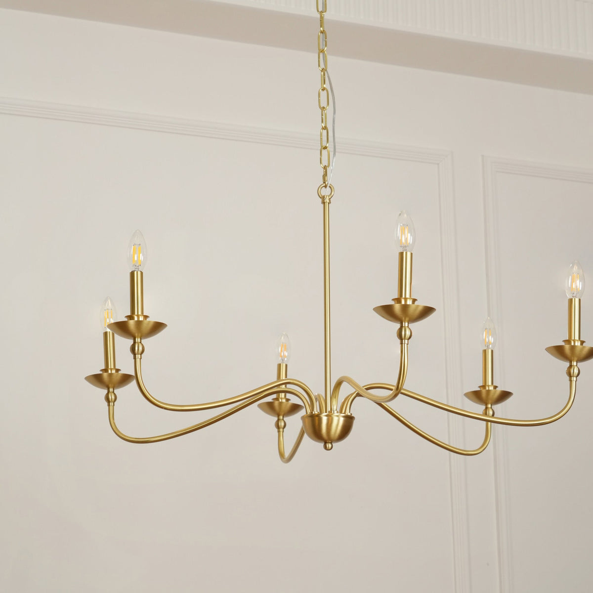 Hunter Chandelier