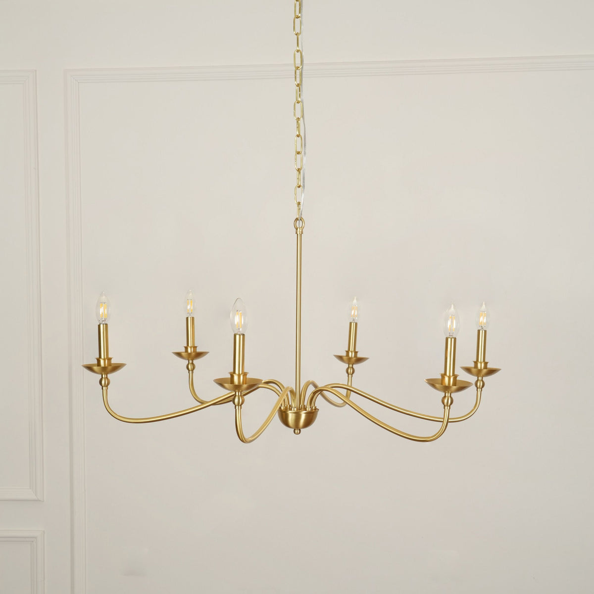 Hunter Chandelier