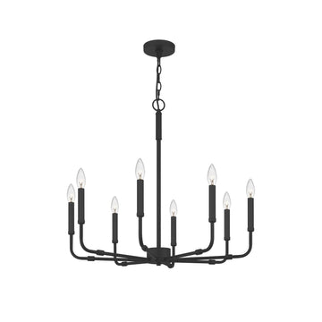 Abner Chandelier