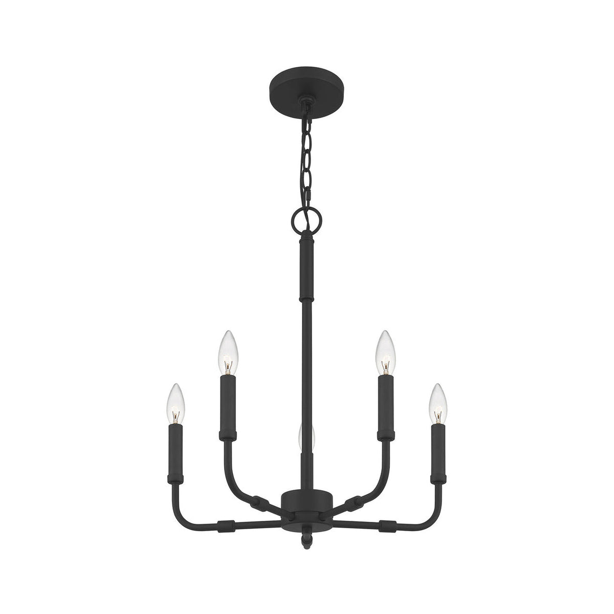 Abner Chandelier