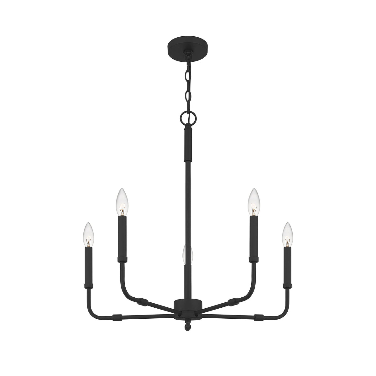 Abner Chandelier