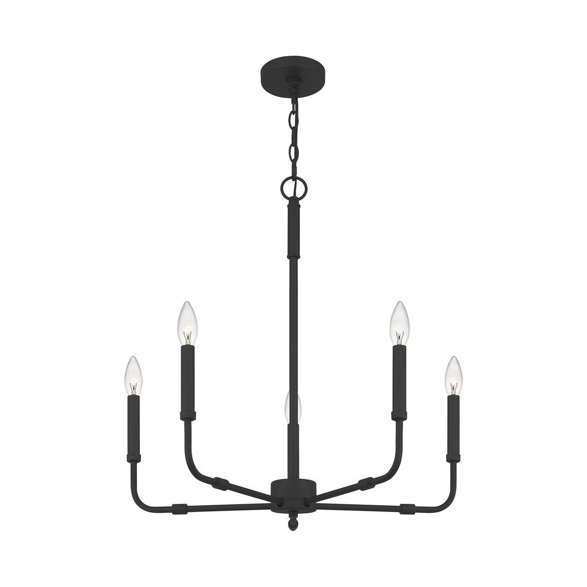 Abner Chandelier