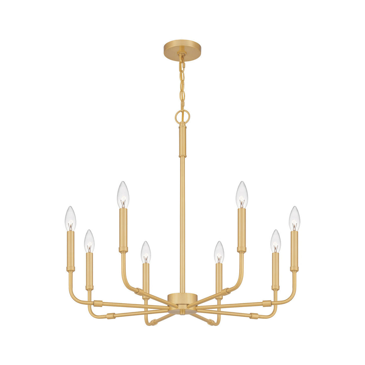 Abner Chandelier