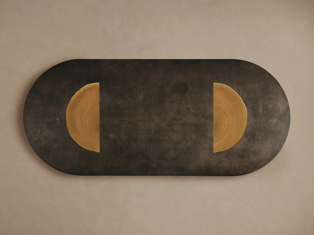 Acacius Dining Table