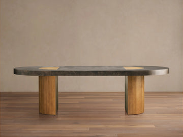Acacius Dining Table
