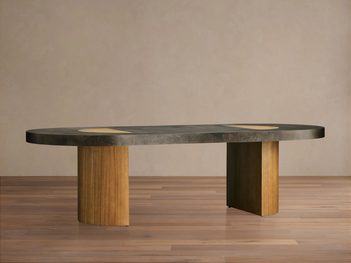 Acacius Dining Table