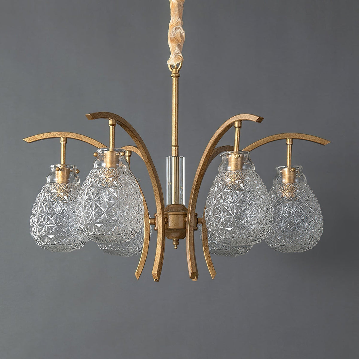 Adams Chandelier