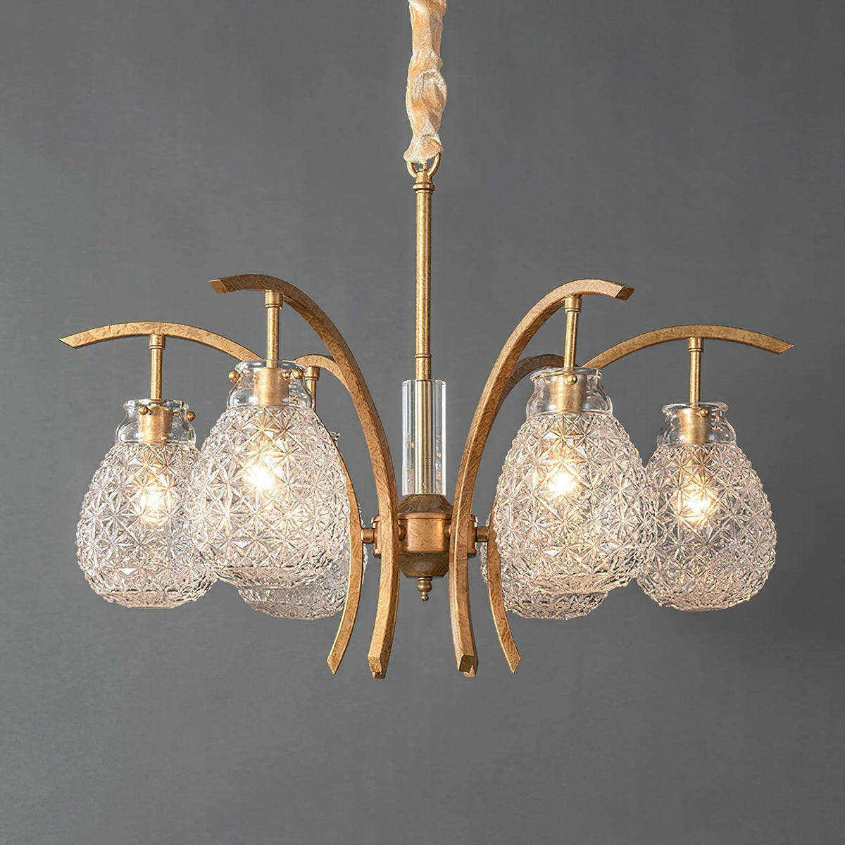 Adams Chandelier