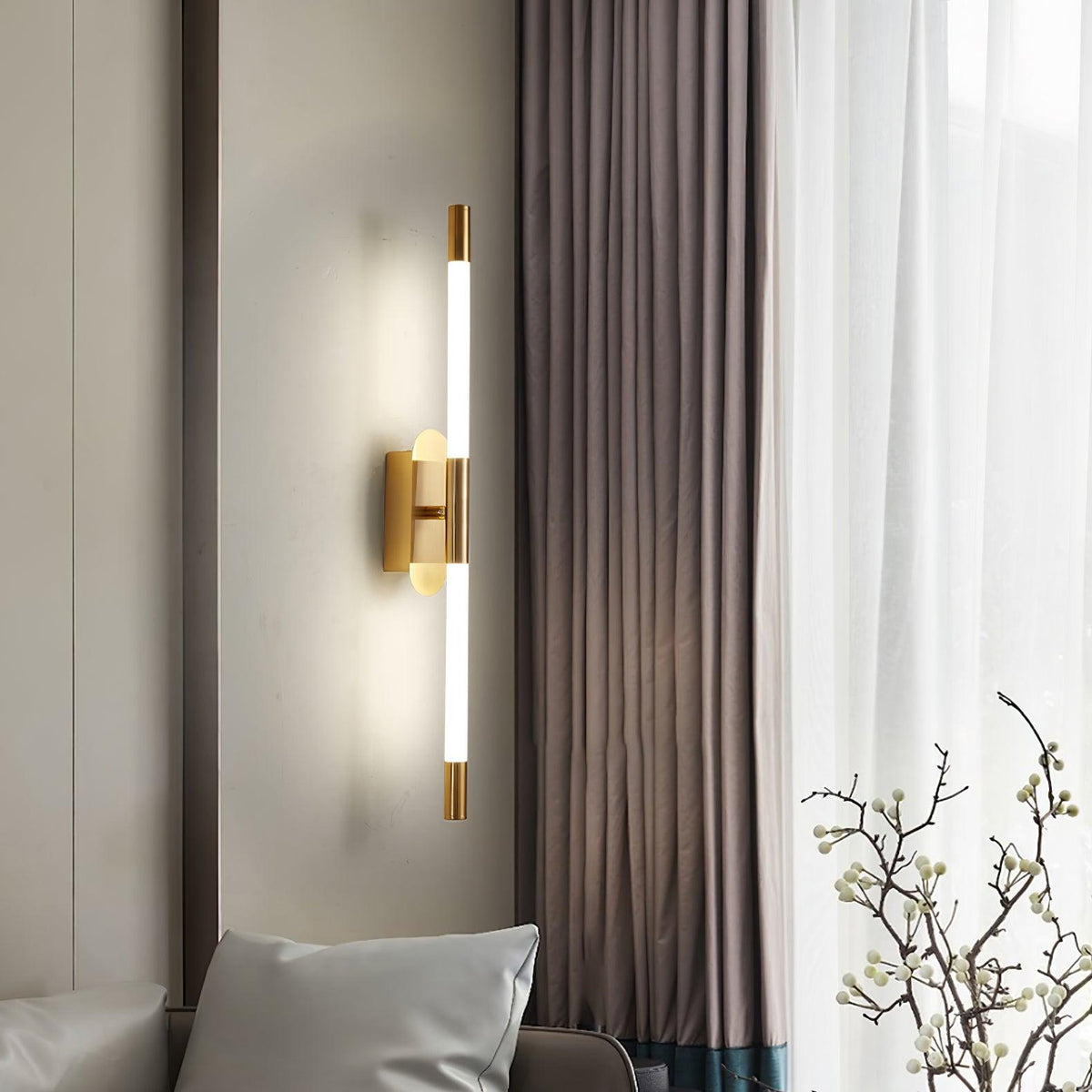 Agnes Sconce