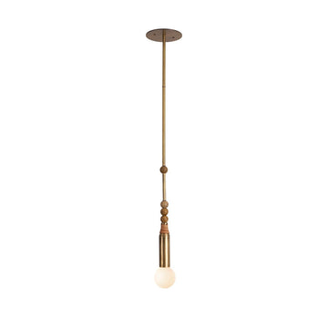 Allia Pendant Light