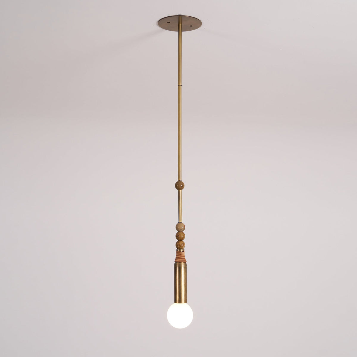 Allia Pendant Light
