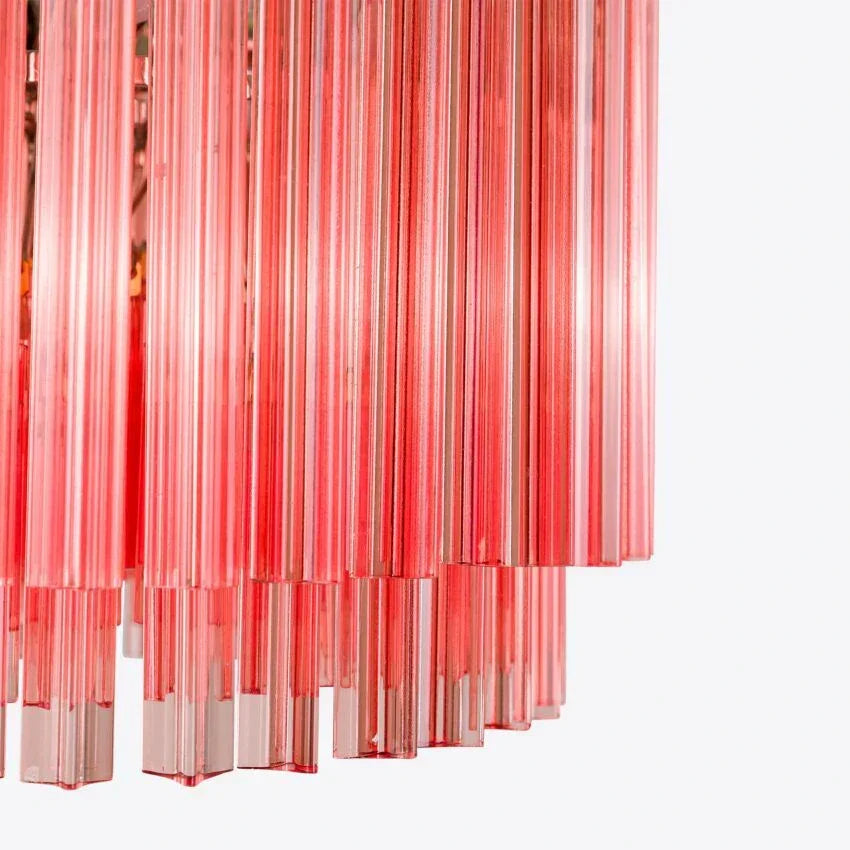 Piccolo Amaro Drum Chandelier 17.72"