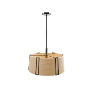 Amida Chandelier