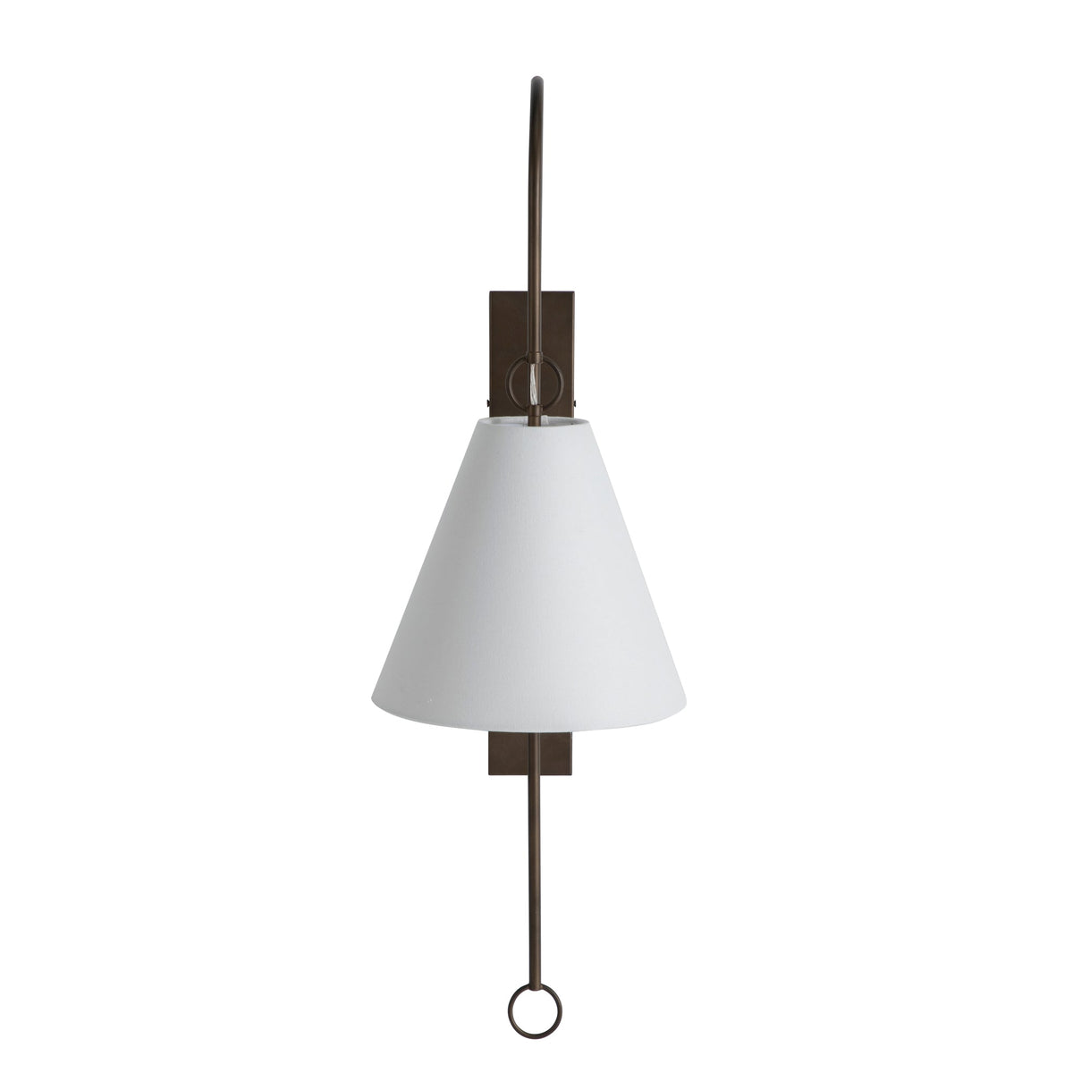 Anniston Wall Lamp