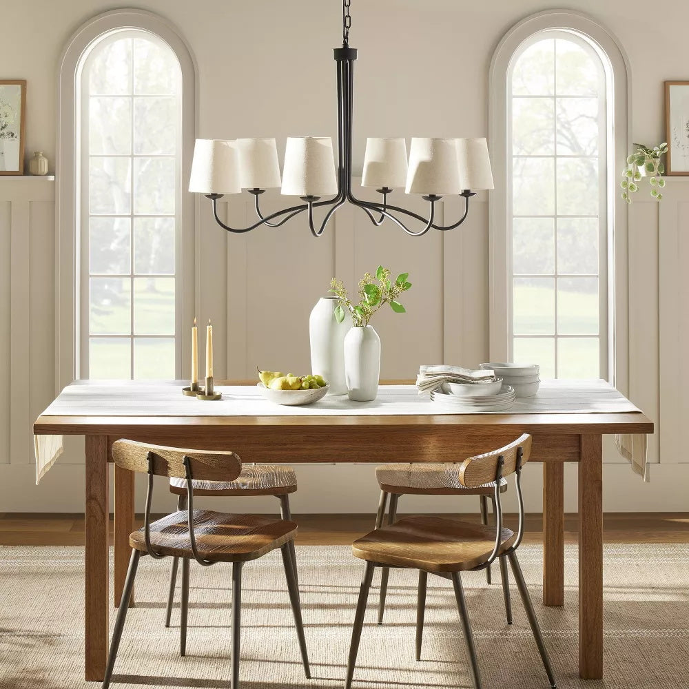 Ansel Chandelier