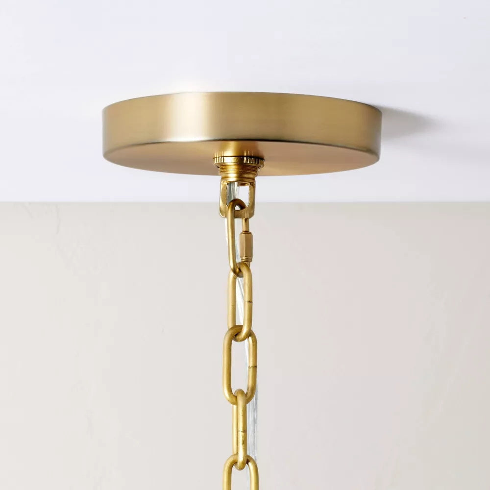 Ansel Chandelier