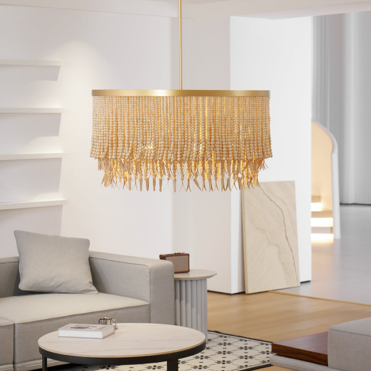 Antigua Chandelier