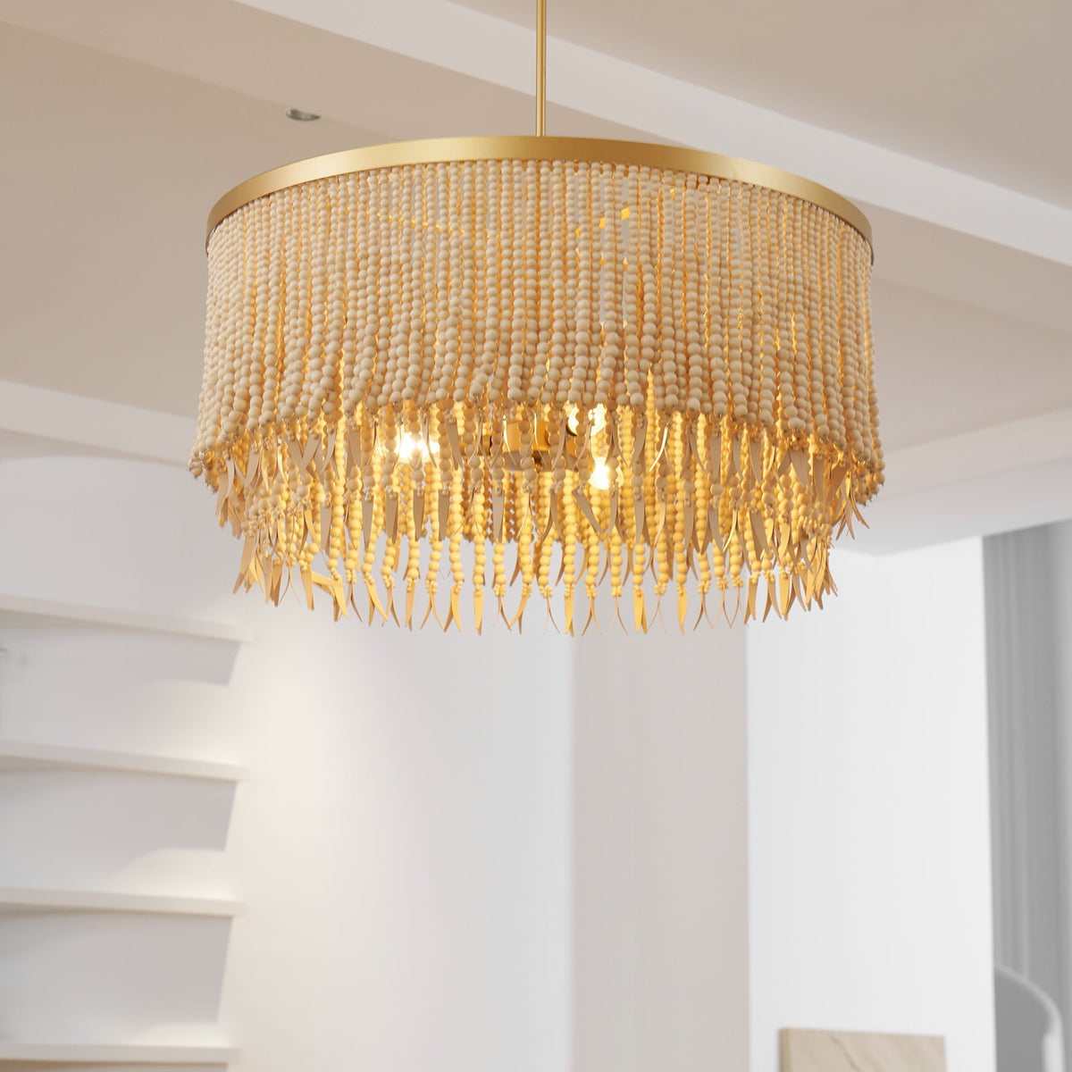Antigua Chandelier