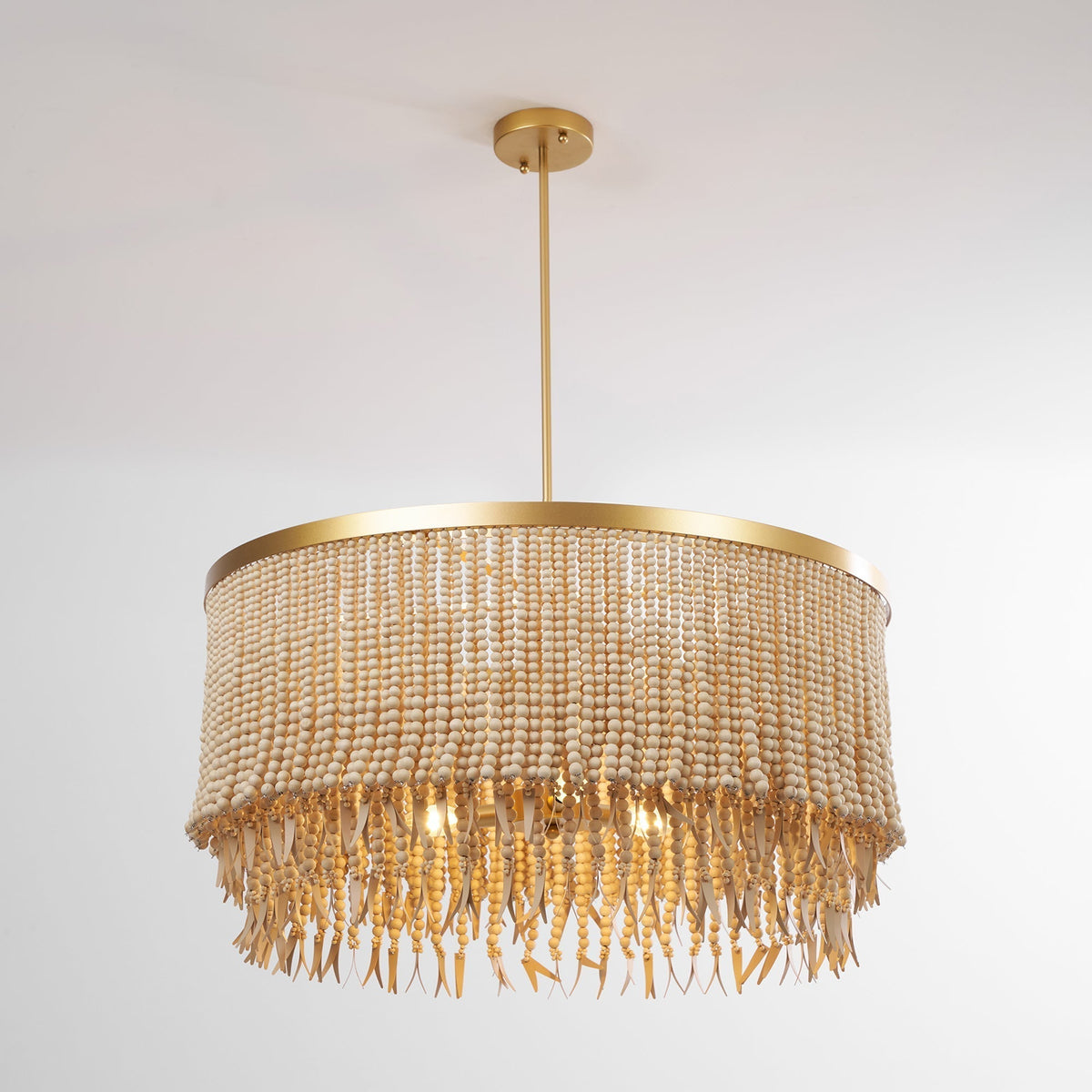 Antigua Chandelier