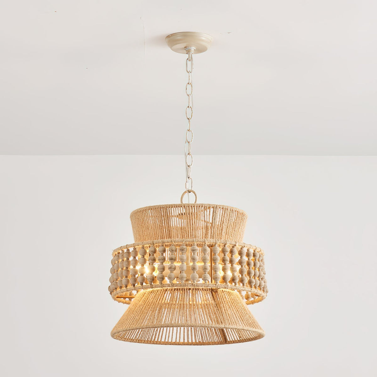 Antigua Pendant Lamp