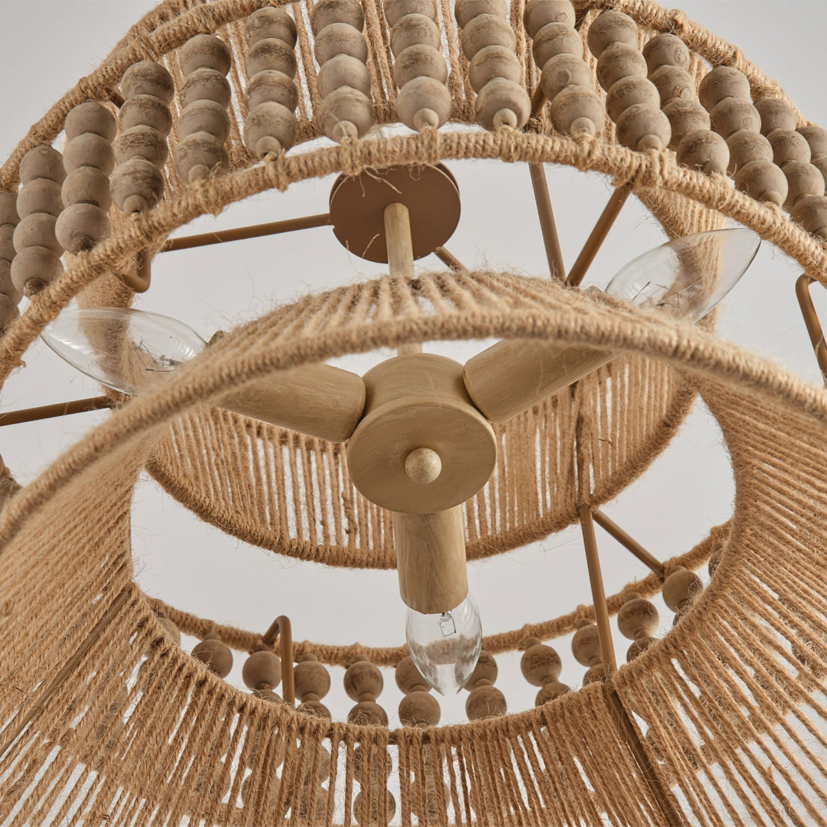 Antigua Pendant Lamp