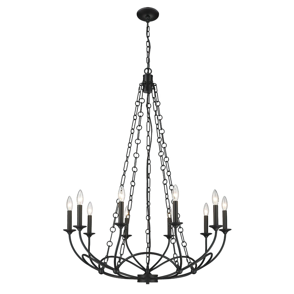 Arabella Chandelier
