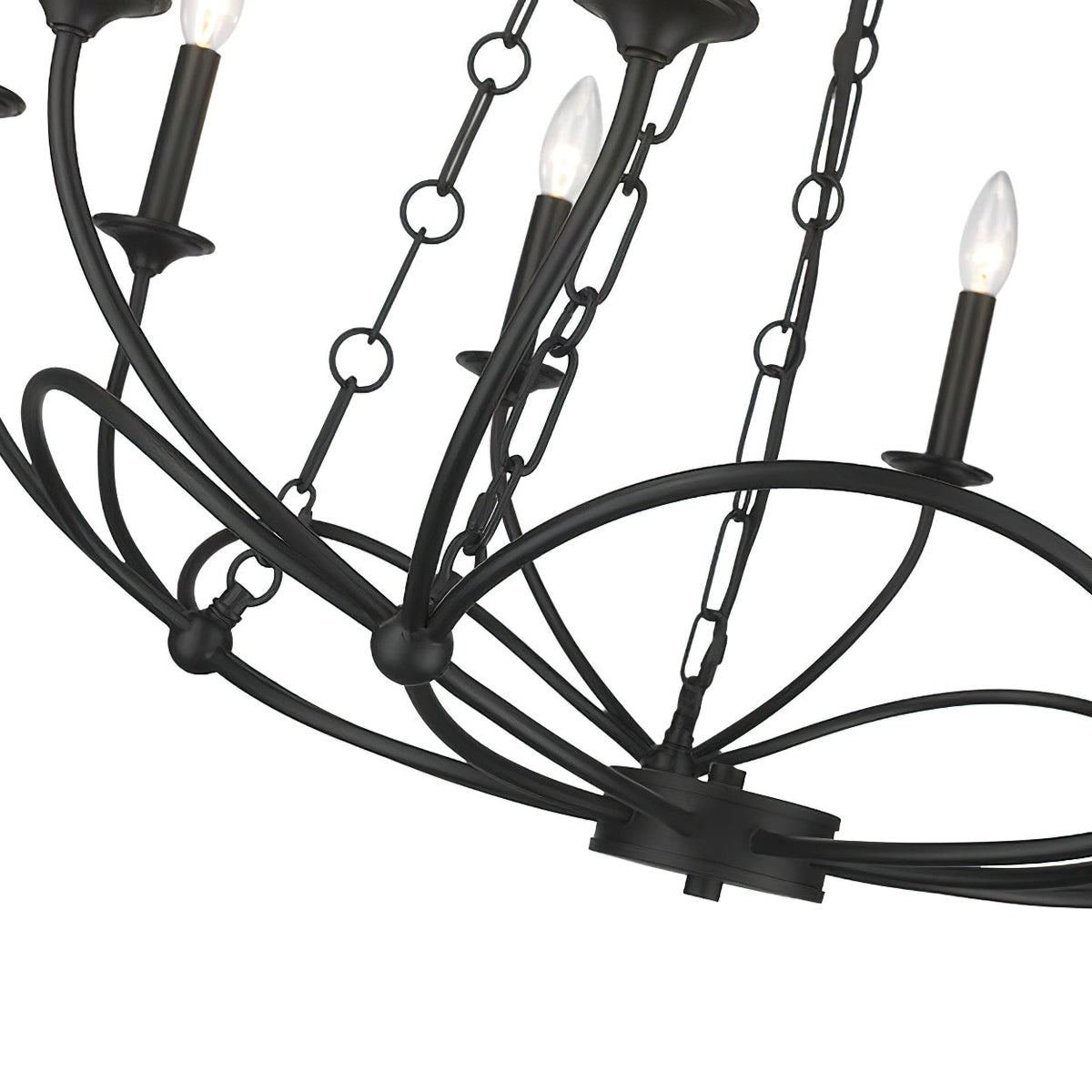 Arabella Chandelier