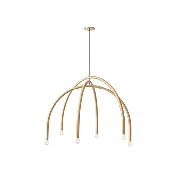 Hadden Chandelier