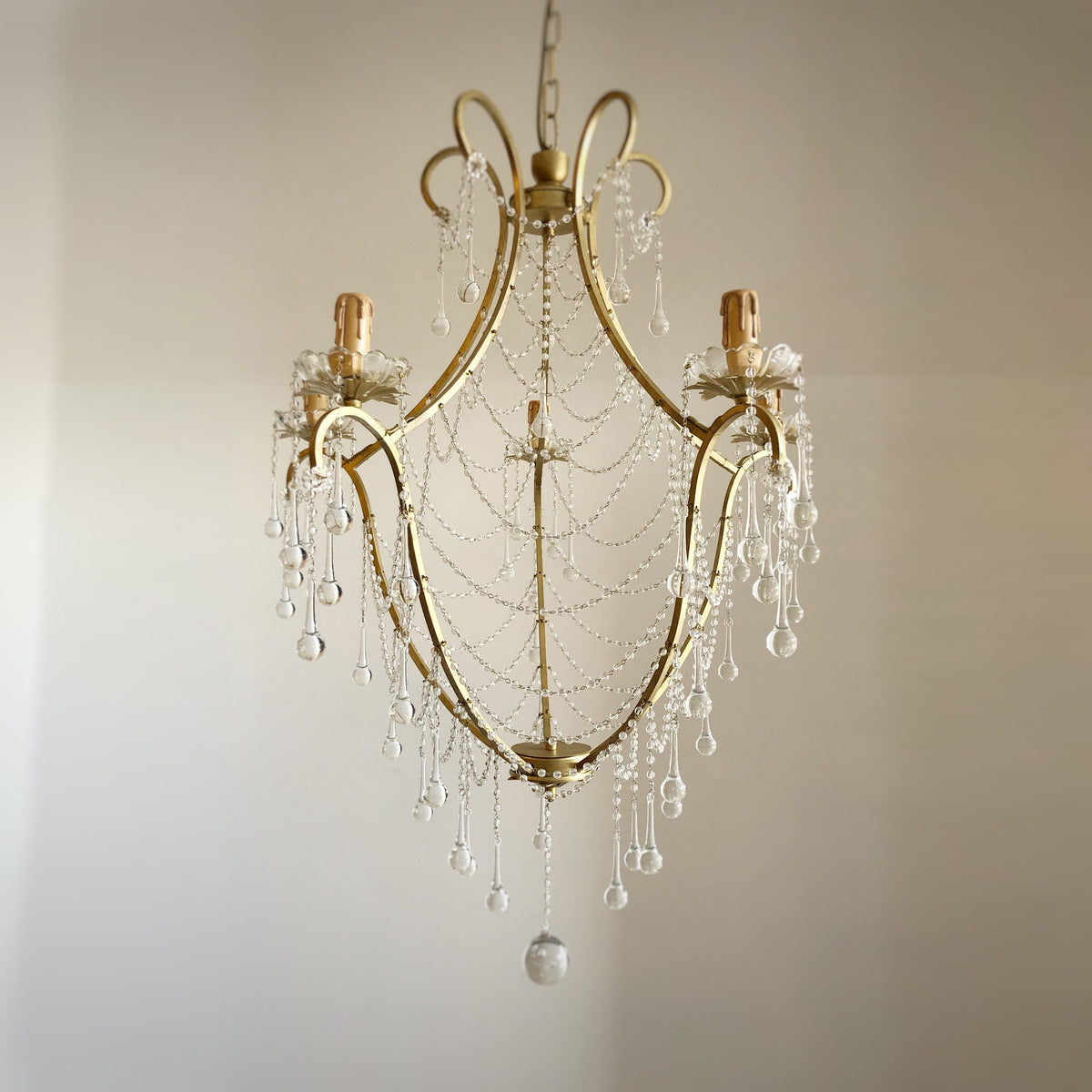 Arcadia Chandelier