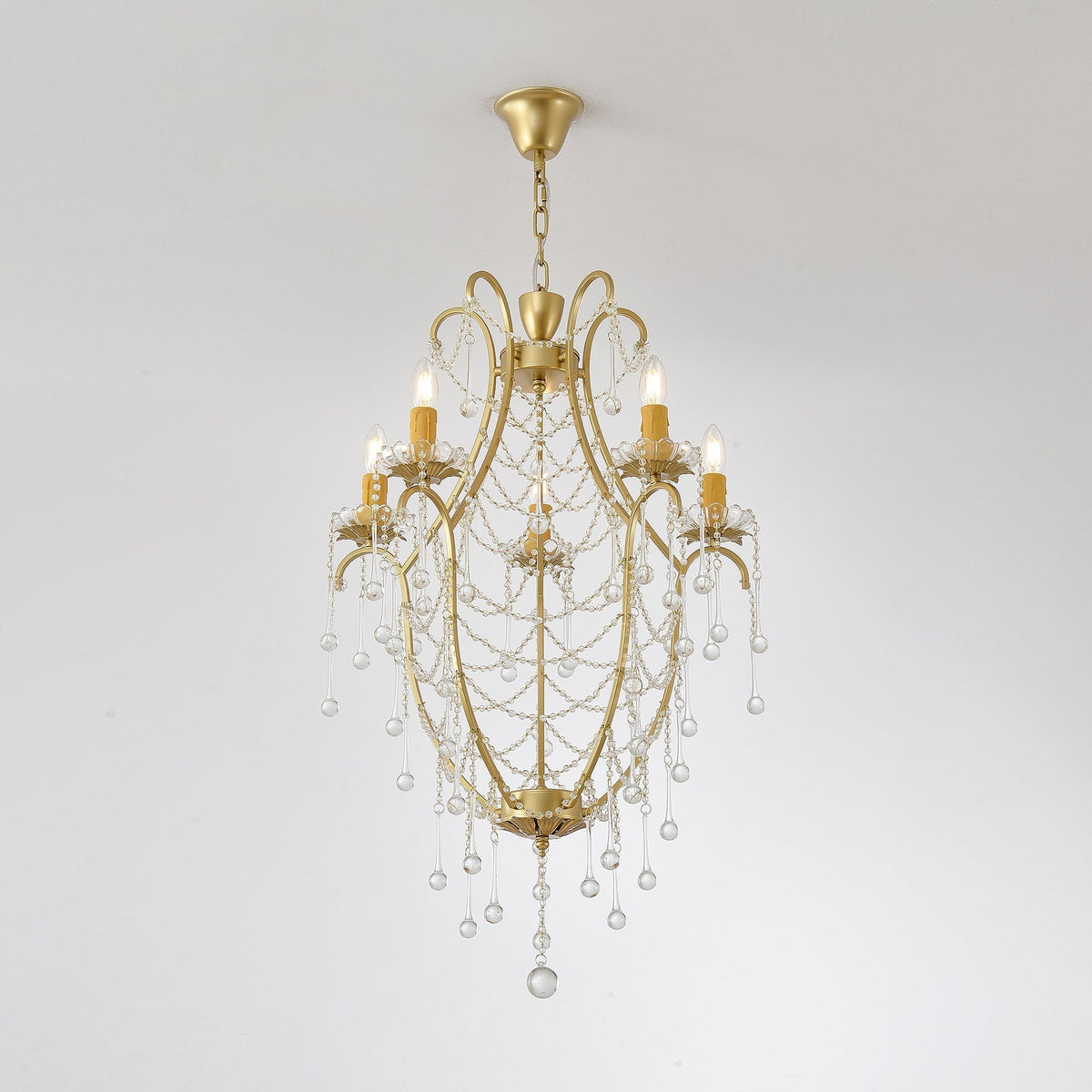 Arcadia Chandelier