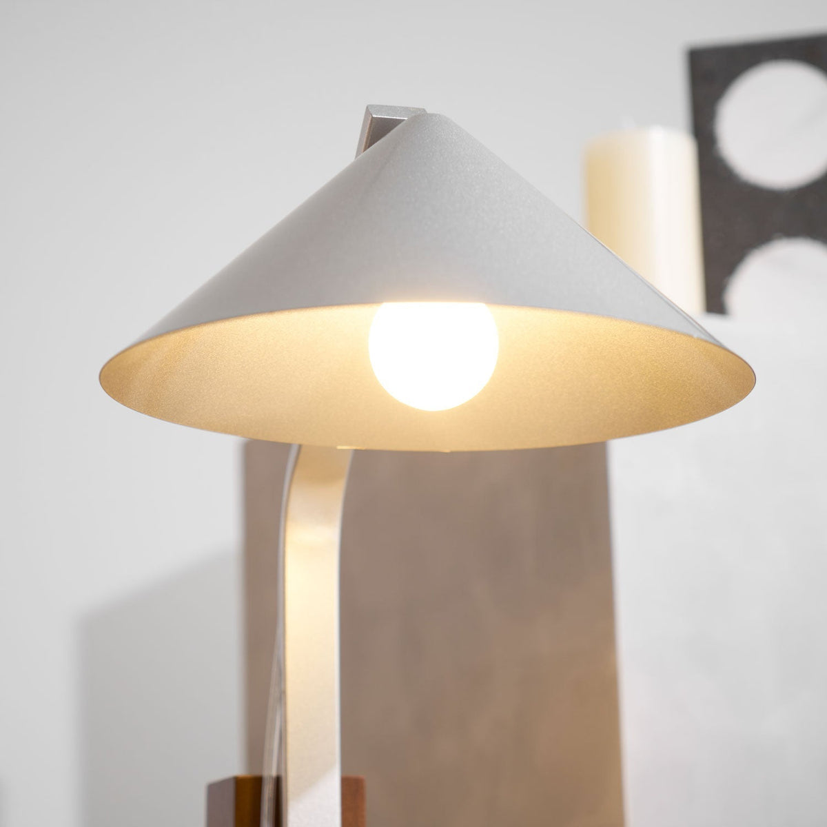 Arclune Desk Lamp