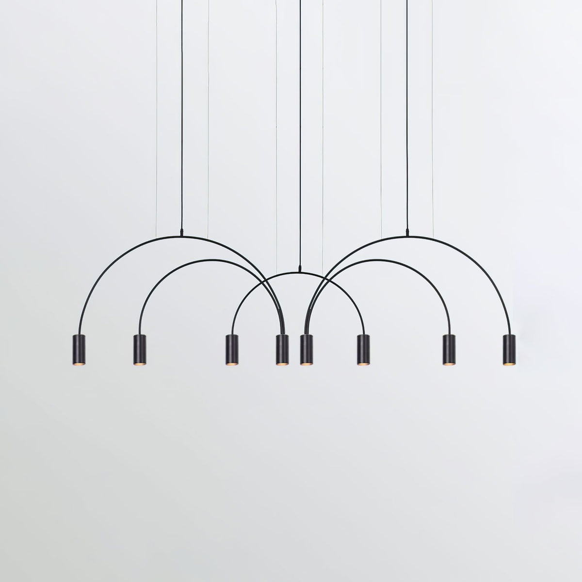 Arcs Pendant Light