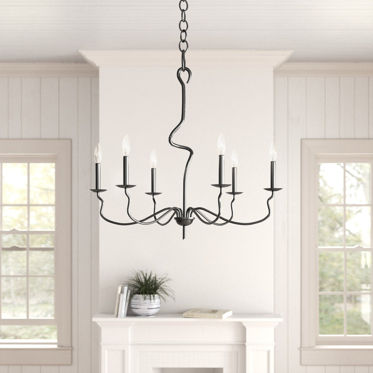 Ardi Chandelier